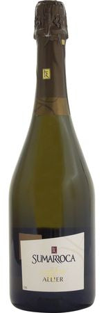 スマロッカ/ カバ ヌリア アリエ グラン レセルバ [2015] 750ml・白ワイン泡 スパークリング