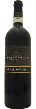 Arnaldo Caprai Montefalco Rosso Riserva [2019] 750ml, red