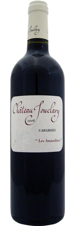 Château Jucclarie Cuvée Les Zamandier [2020] 750ml, red