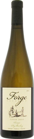 Forge Cellars Classic Dry Riesling [2017] 750ml, white