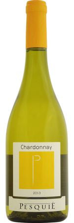 Chateau Pesquier Chardonnay [2022] 750ml, white