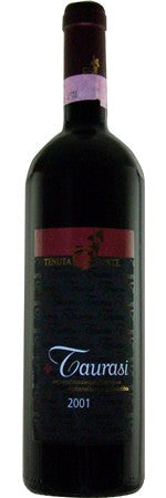 Tenuta Ponte Taurage [2017] 750ml, red