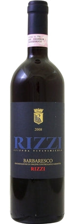 Rizzi Barbaresco Rizzi [2019] 750ml/Red