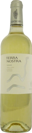 Uval Terra Nostra Vermentino Corse [2021] 750ml/White