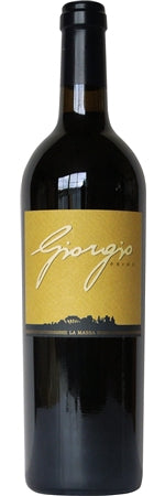 Fattoria La Massa Giorgio Primo [2013] 750ml, red