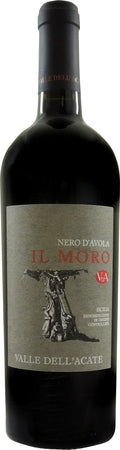 Valle Delacate Il Moro [2018] 750ml, red