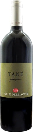 Valle dell’Acate Tane [2013] 750ml, red Valle dell’Acate Tane