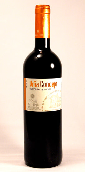 Consejo [2017] 750ml, red Concejo Concejo