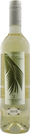 Bodegas Cerossol Monte Palma Verdejo [2022] 750ml/White