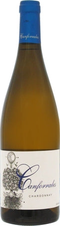 Bodegas Campos Reales Camphorales Chardonnay [2022] 750ml, white