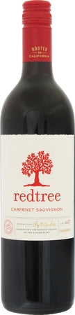 O'Neill Vintners & Distillers Red Tree Cabernet Sauvignon [2020] 750ml Red