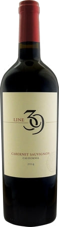 O'Neill Vintners & Distillers Line 39 Cabernet Sauvignon [2020] 750ml Red