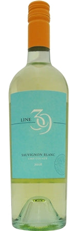 O'Neill Vintners & Distillers Line 39 Sauvignon Blanc [2021] 750ml/White