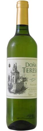 Bodegas Campos Reales Doña Teresa Blanco [NV] 750ml/White