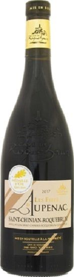 ロクブルン レ フィエフ ドプナック [2019] 750ml・赤