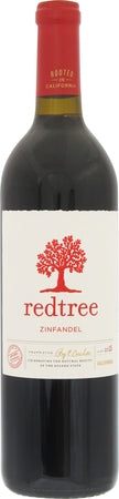 O'Neill Vintners & Distillers Red Tree Zinfandel (SC) [2020] 750ml Red