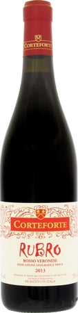 Corteforte Rosso Veronese Rubro [2015] 750ml, red