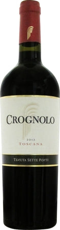 Tenuta Sette Ponti Crognolo [2020] 750ml/Red