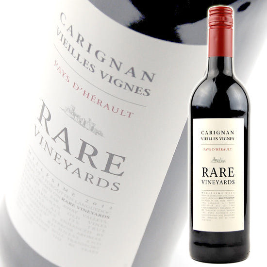 LGI/ Rare Vineyards Carignan Vieilles Vignes (SC) [2022] 750ml Red Wine