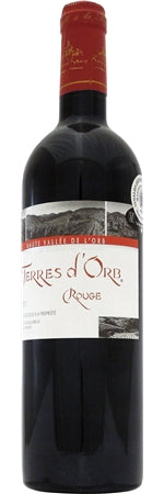 Roquebrune Terre Daube Rouge [2021] 750ml/Red