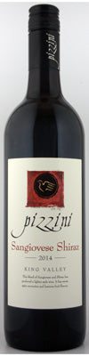 Pizzini Sangiovese Shiraz [2021] 750ml/Red