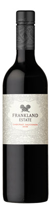 Frankland Estate Cabernet Sauvignon [2021] 750ml Red