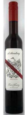 d'Arenberg Nostalgia Rare Tawny [NV] 375ml Red Half Size