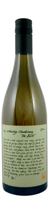 レスブリッジ シャルドネ ザ バートル [2015] 750ml・白 Lethbridge Chardonnay the Bartl