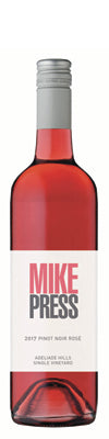 Mike Press Wines Rosé [2023] 750ml・Rosé