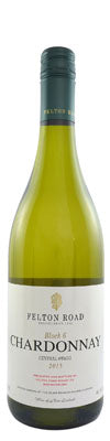 Felton Road Chardonnay Block 6 [2021] 750ml/White