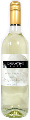 Dreamtime Pass Sauvignon Blanc [2022] 750ml/White