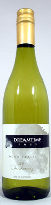 Dreamtime Pass Chardonnay [2022] 750ml/White