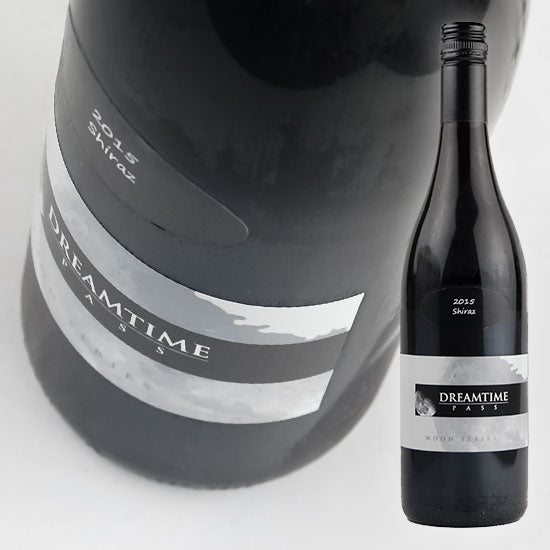 Dreamtime Pass Shiraz [2021] 750ml/Red