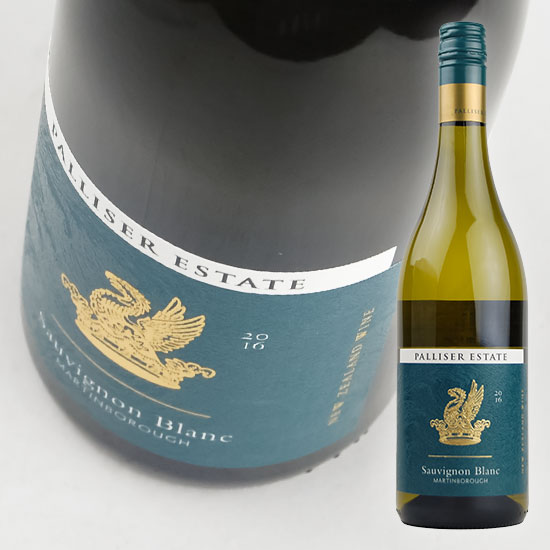 파리서 에스테이트 마틴버러 소비뇽 블랑 [2023] 750ml 화이트