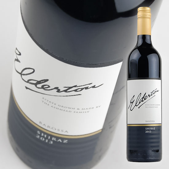 Elderton Barossa Shiraz [2020] 750ml/Red