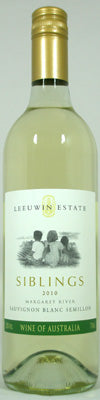 Leeuwin Estate Siblings Sauvignon Blanc [2022] 750ml White