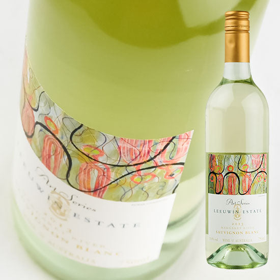 Leeuwin Estate Art Series Sauvignon Blanc [2022] 750ml/White