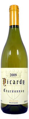 Picardy Chardonnay [2022] 750ml/white