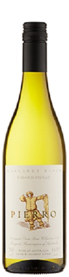 Pierrot Chardonnay [2022] 750ml White