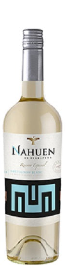 Nouen Reserva Especial Sauvignon Blanc [2022] 750ml/White