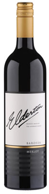 Elderton Barossa Merlot [2020] 750ml/Red Elderton Barossa Merlot