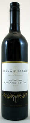 Leeuwin Estate Prelude Vineyards Cabernet Sauvignon [2020] 750ml/Red