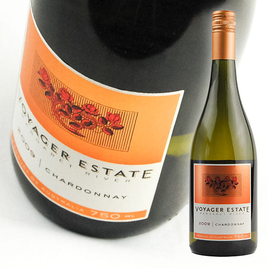 Voyager Estate Chardonnay [2020] 750ml, white