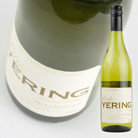 Yering Station Little Yering Chardonnay [2021] 750ml White