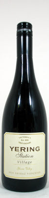 Yering Station Village Shiraz [2020] 750ml Red