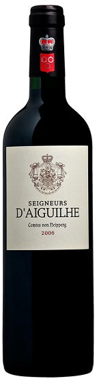 Chateau d'Aiguille Senor d'Aiguille [2020] 750ml Red