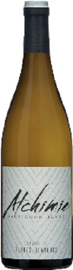 Domaine Terre Blanche Alcimie [2022] 750ml White