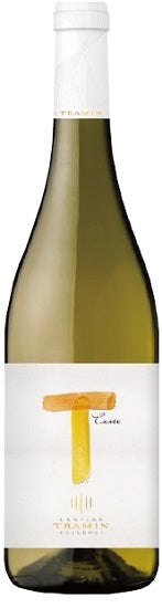 Tramin Tea Cuvée Bianco [2022] 750ml White