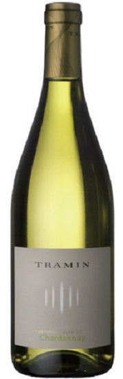 Tramin/ Chardonnay [2022] 750ml White Wine