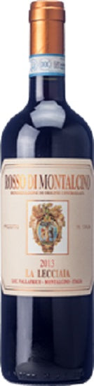 Leccia Rosso di Montalcino [2019] 750ml Red